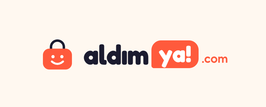 aldım ya